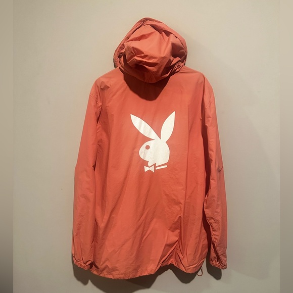 Playboy Windbreaker - Picture 3 of 3
